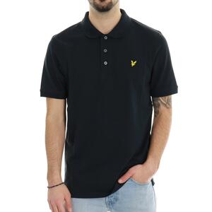 POLO BASIC BLU